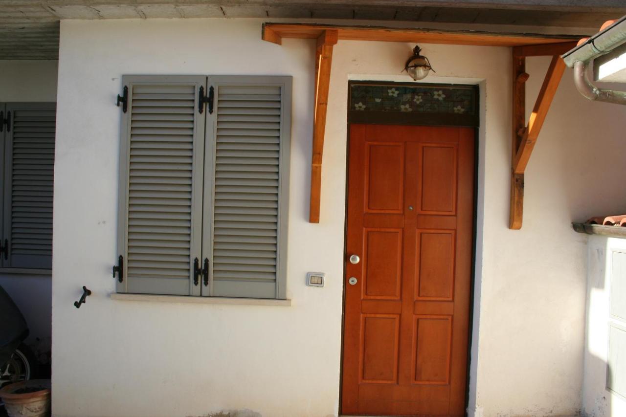 La Taverna Di Sophie Serre Di Rapolano Exterior foto